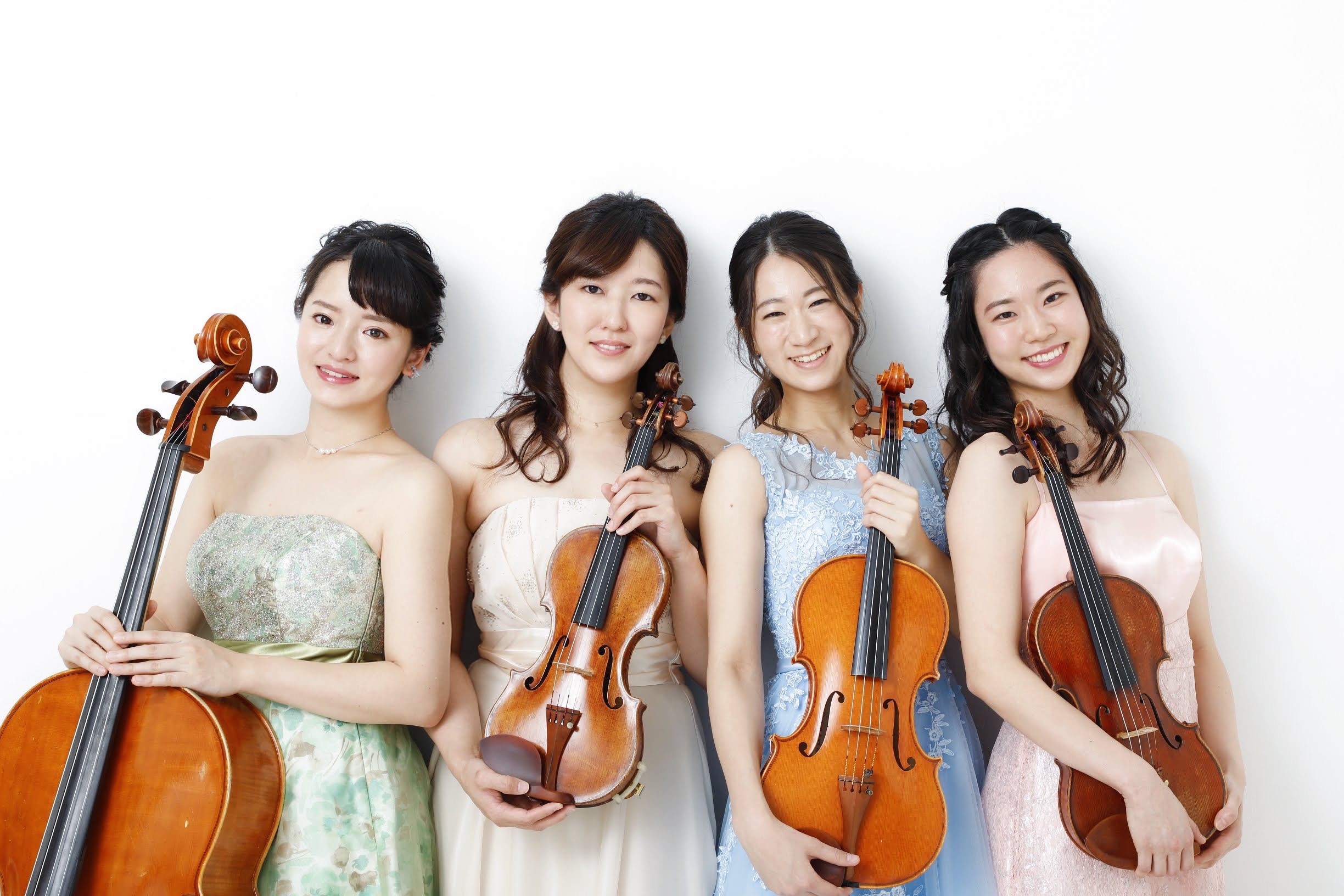 生で聴く のだめカンタービレ の音楽会 Vol 5 室内楽版 公益財団法人 調布市文化 コミュニティ振興財団