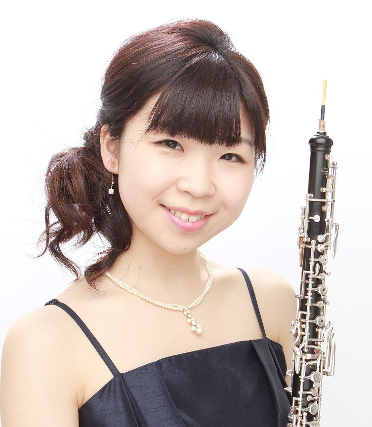 せんがわミュージックライブvol.7 荒木奏美 オーボエリサイタル | 公益