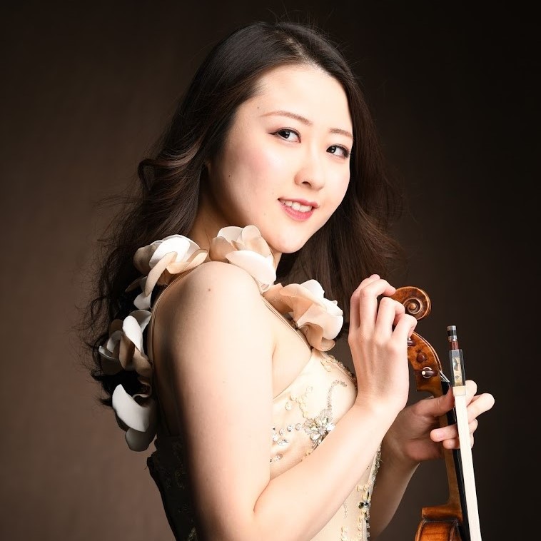 ソプラノ歌手 オフショット📷 大倉由紀枝さん ソプラノ歌手の大倉さん🎼 10月