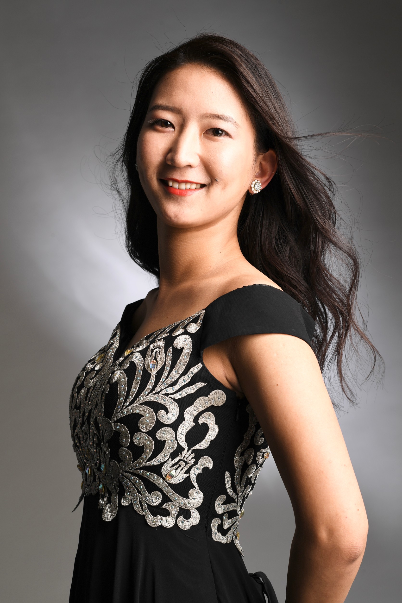 せんがわミュージックライブvol.6 小川恭子ヴァイオリンリサイタル