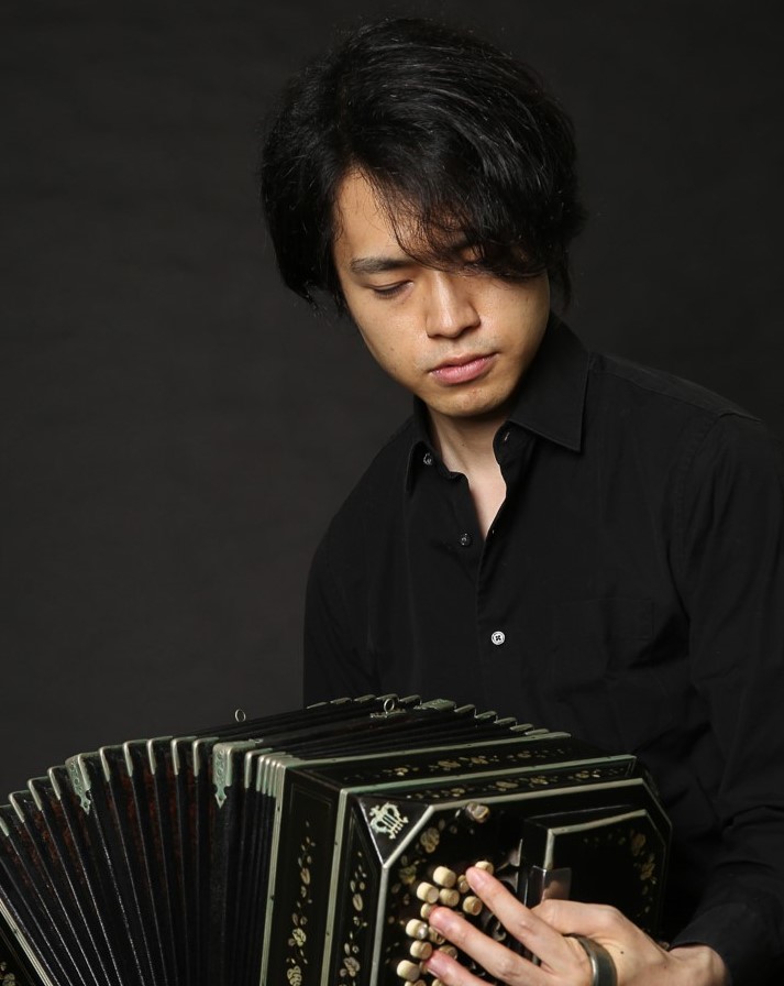 情熱のタンゴ 愛のシャンソン | 公益財団法人 調布市文化