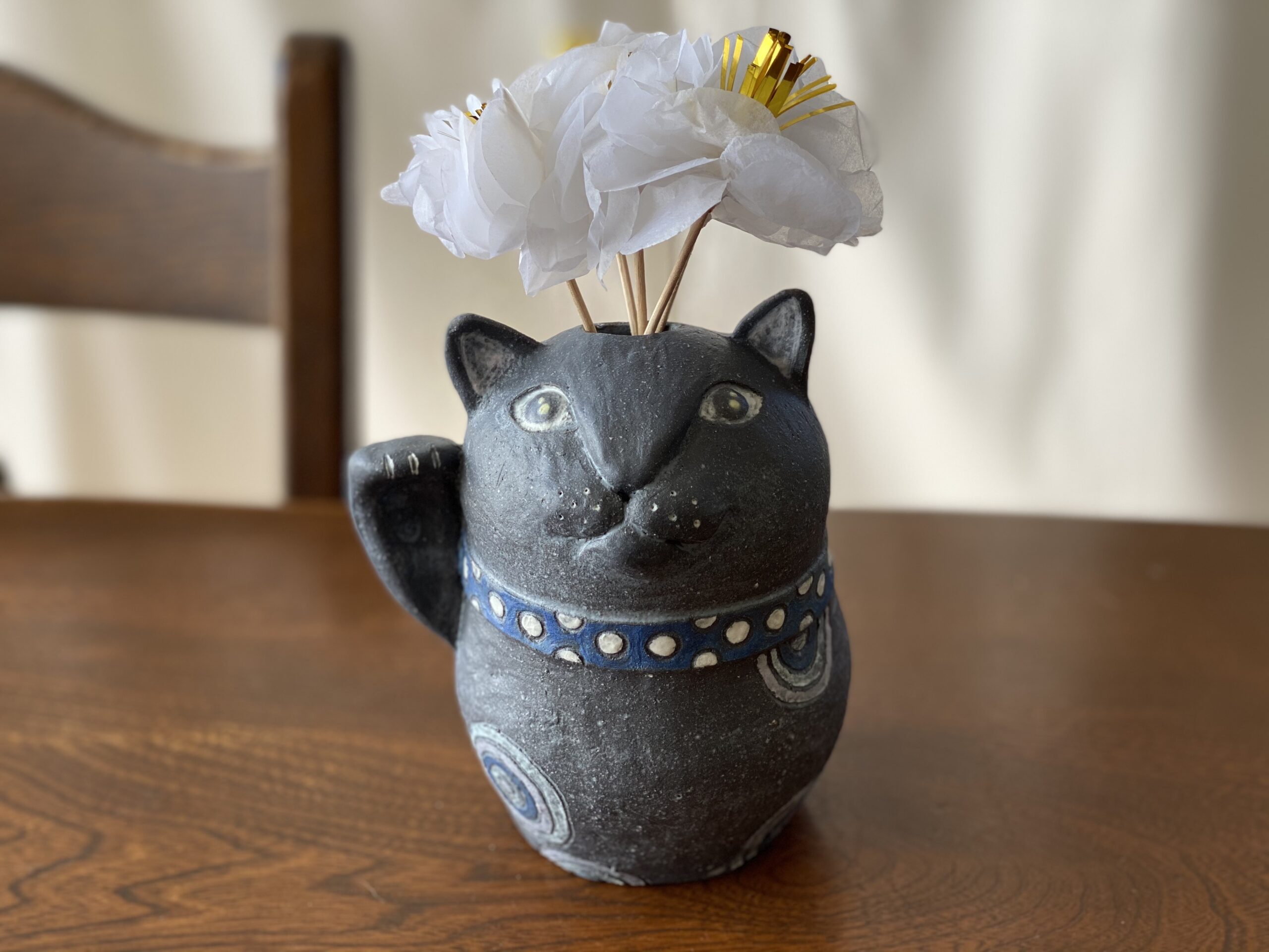 リトルギャラリー】オカダカズミ陶展-そしてまた火を灯す- | 公益財団