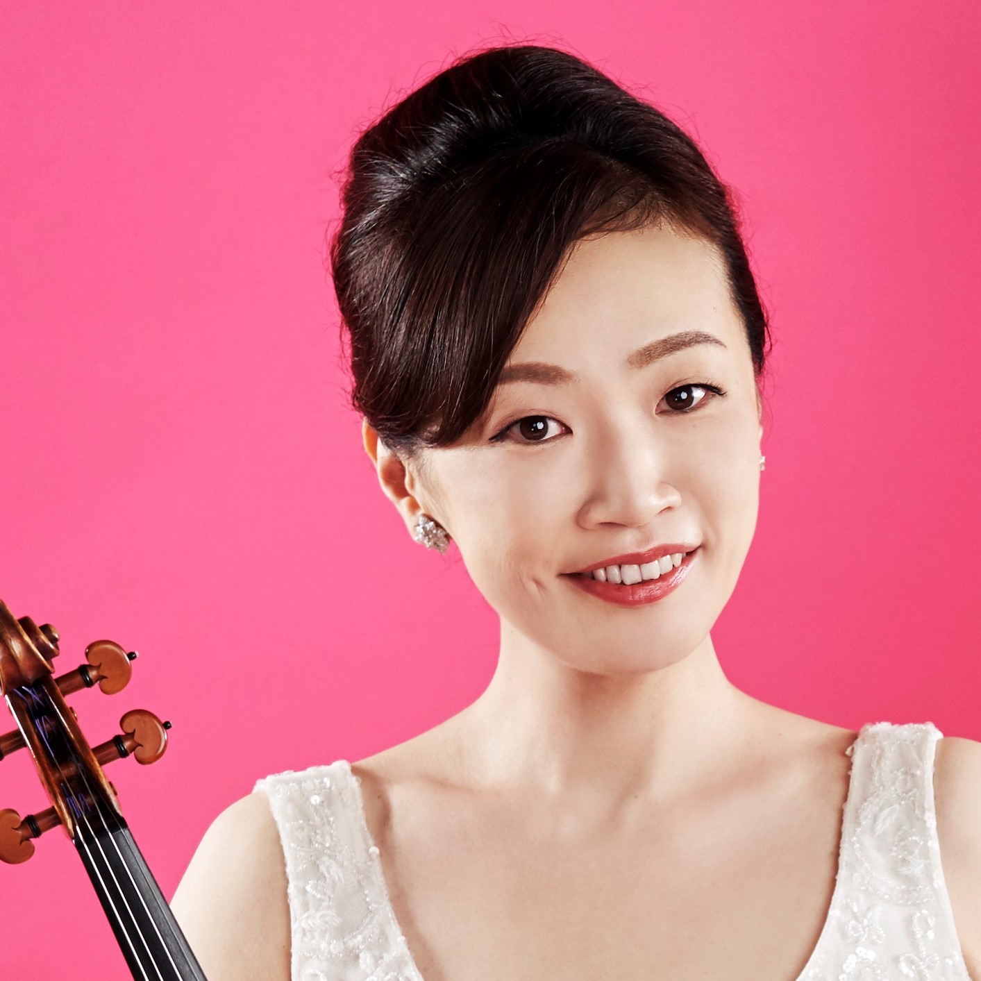 ちょっとオシャレにクラシック 椿三重奏団Concert | 公益財団法人 調布