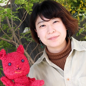 新聞紙でつくる おとなのための人形劇入門』 | 公益財団法人