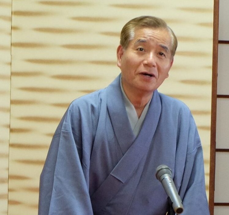 新春！初笑い寄席 第123回 調布寄席～東西噺と寄席囃子～ | 公益財団