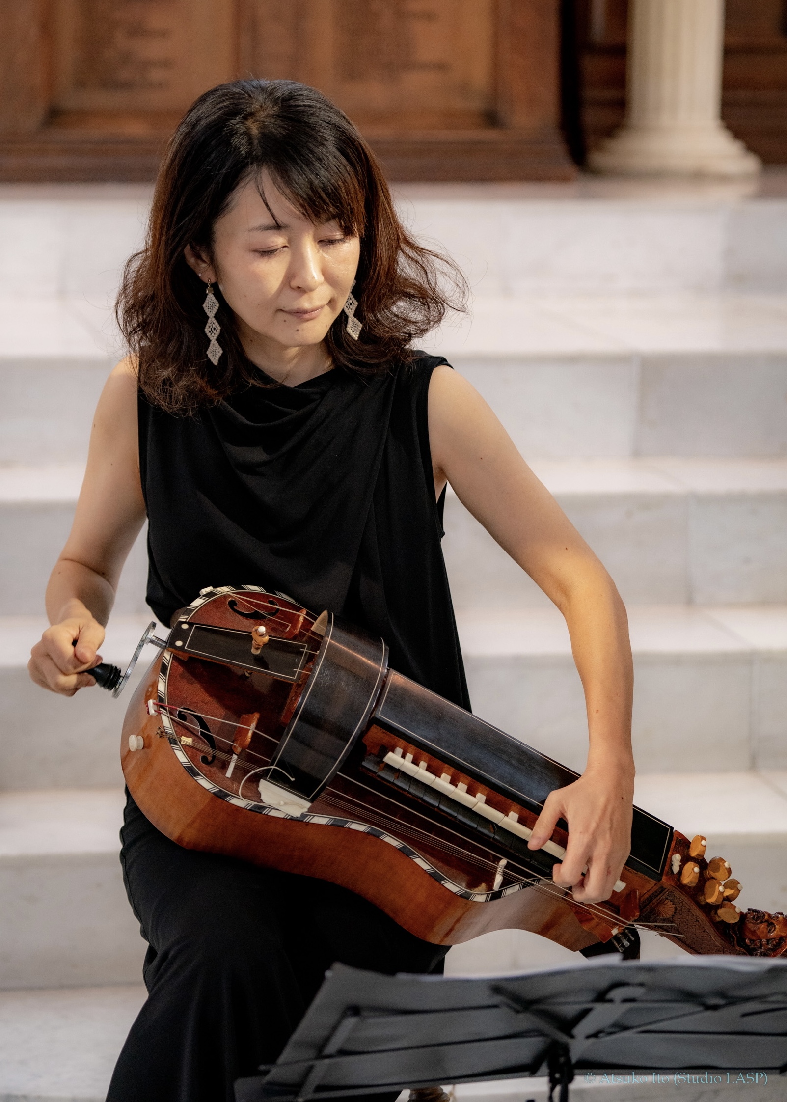 サンデー・マティネ・コンサートvol.252「世界の楽器シリーズ」 | 公益