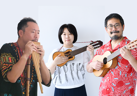 小さな小さな音楽会vol.327 | 公益財団法人 調布市文化・コミュニティ