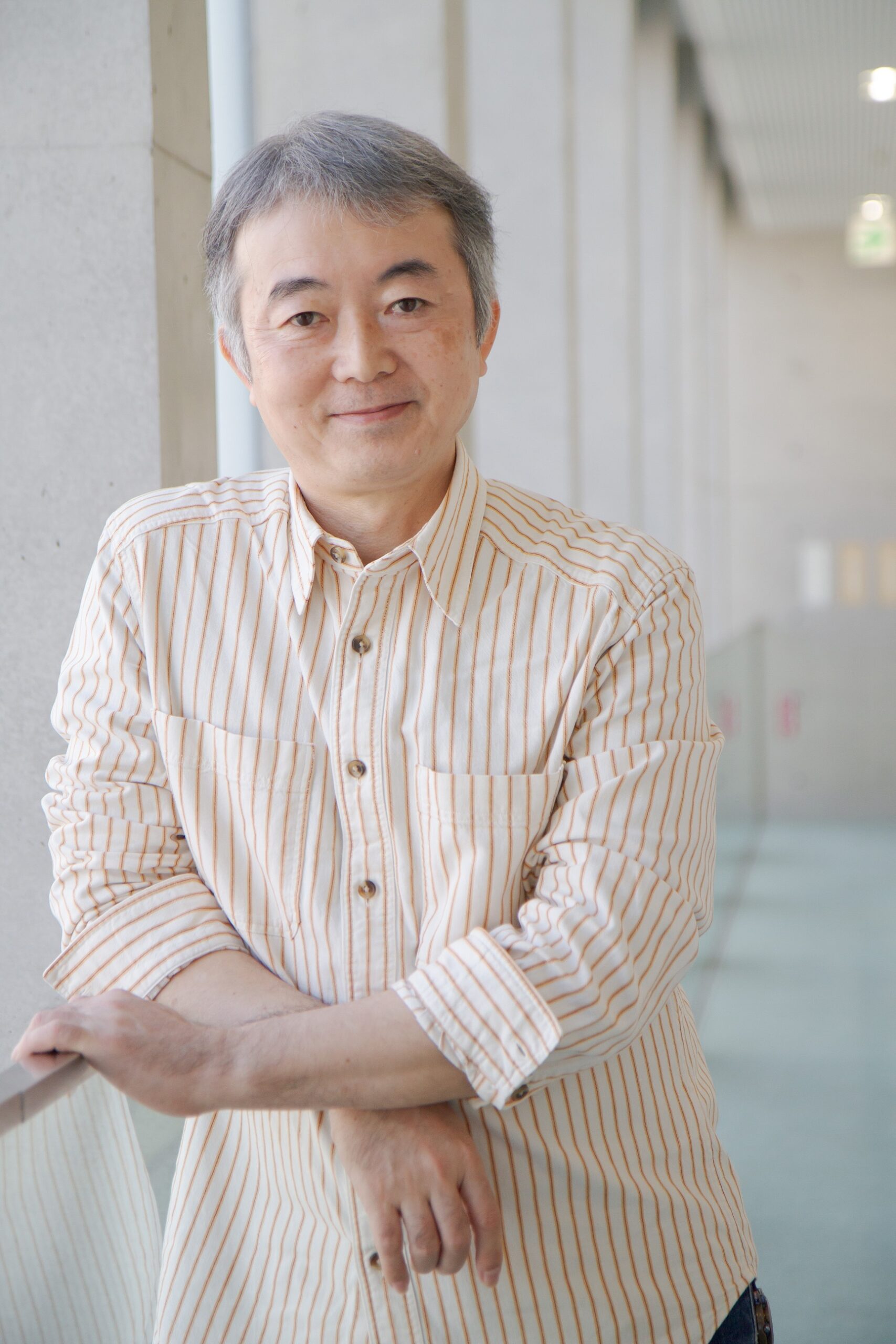 せんがわ劇場芸術監督演出公演「ドクターズジレンマ」（音声読み上げに