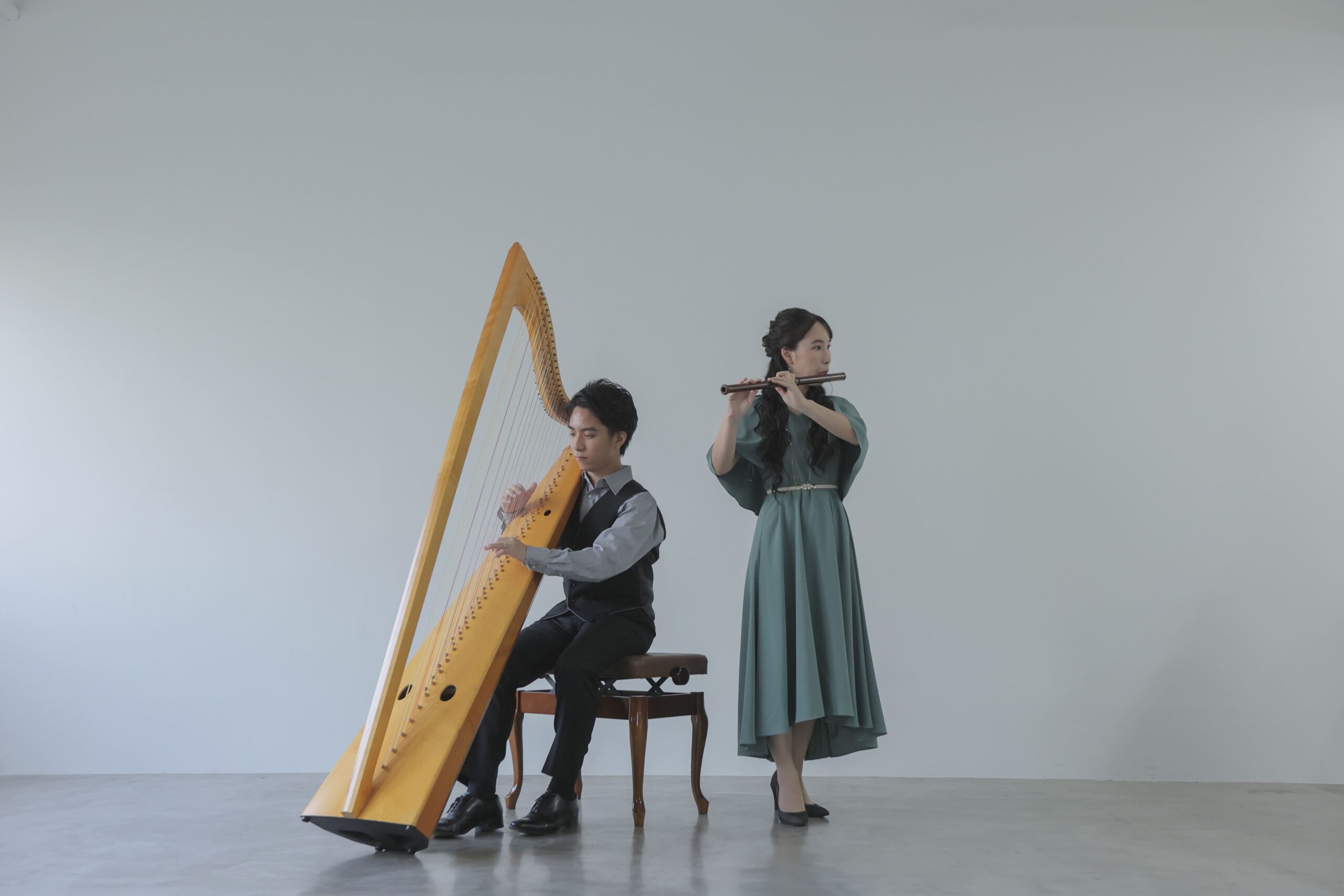 小さな小さな音楽会：イ・フィラトーリ・ディ・ムジカ | 公益財団法人