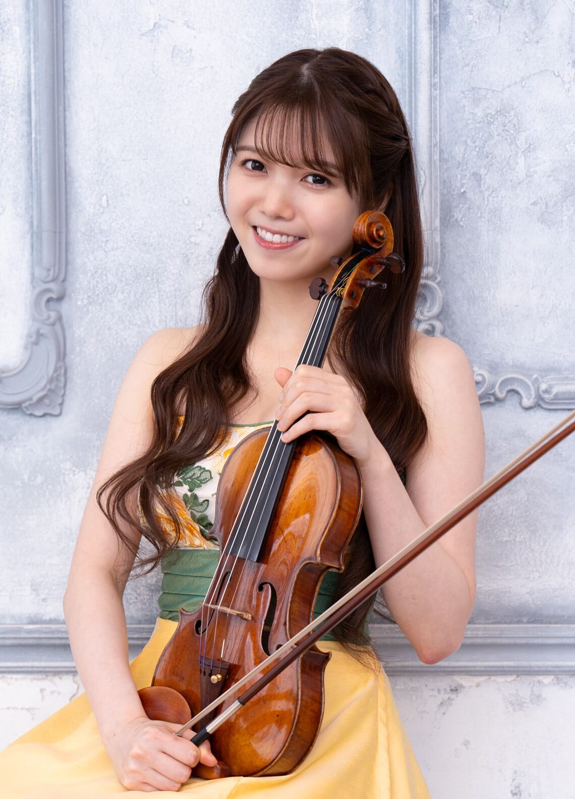 三ツ橋敬子がオーケストラで彩るクラシカル・クリスマス | 公益財団