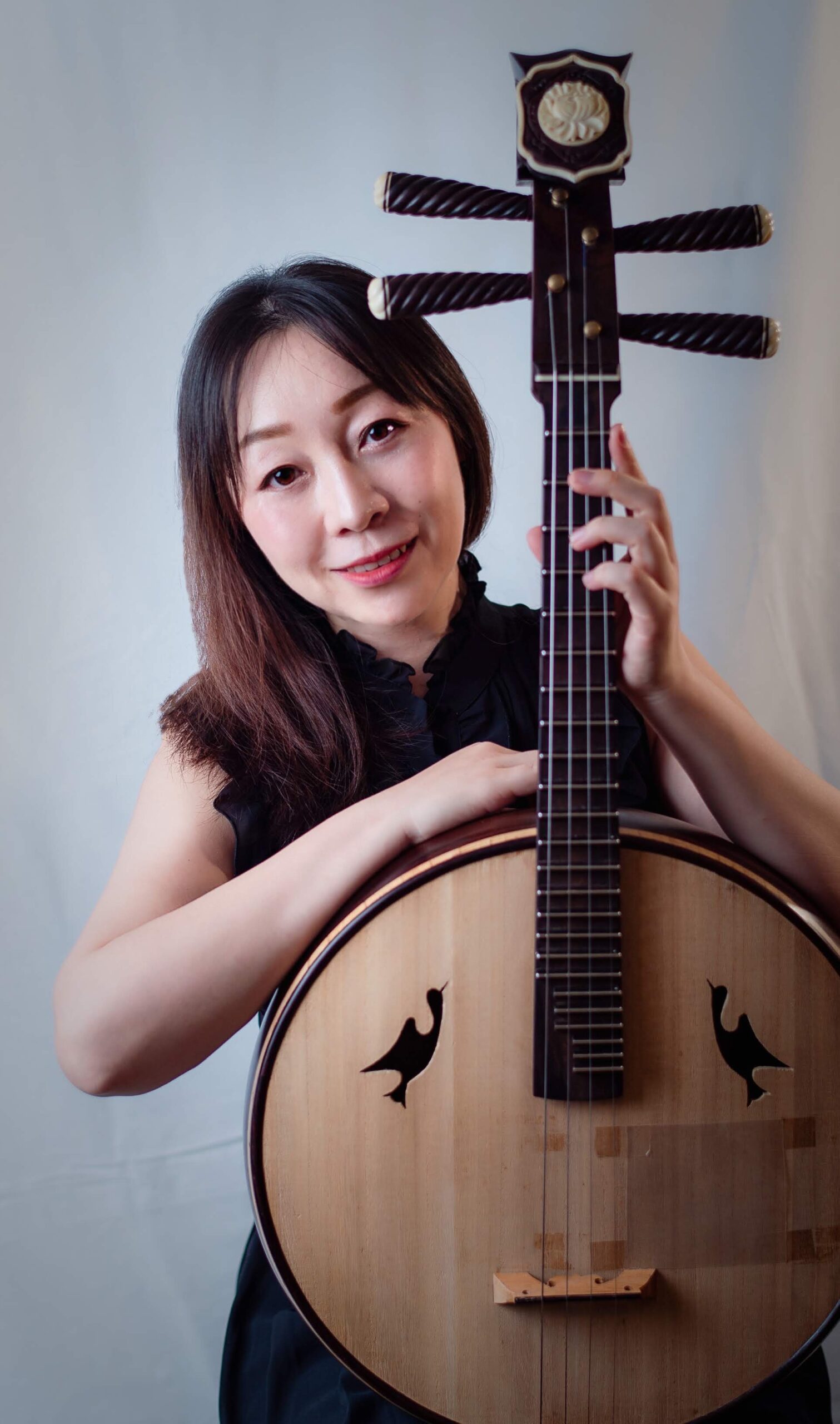 小さな小さな音楽会：千年の時を越えて響く〜中国楽器で紡ぐ物語