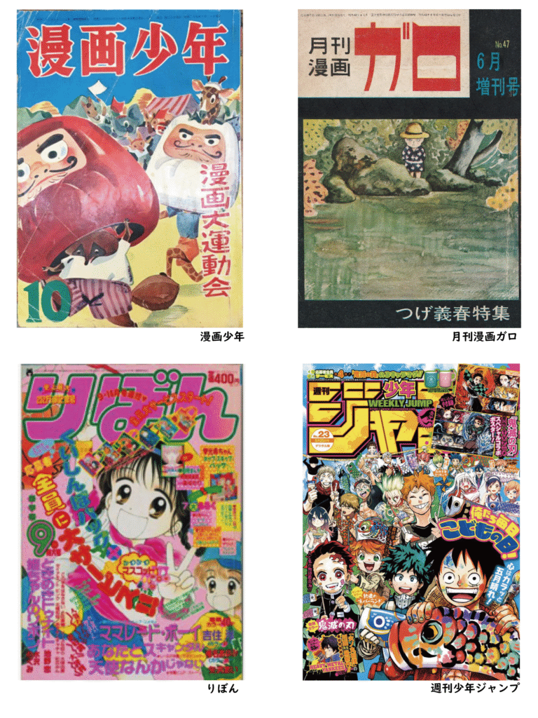 マンガ家・つげ義春のいるところ展 | 公益財団法人 調布市文化