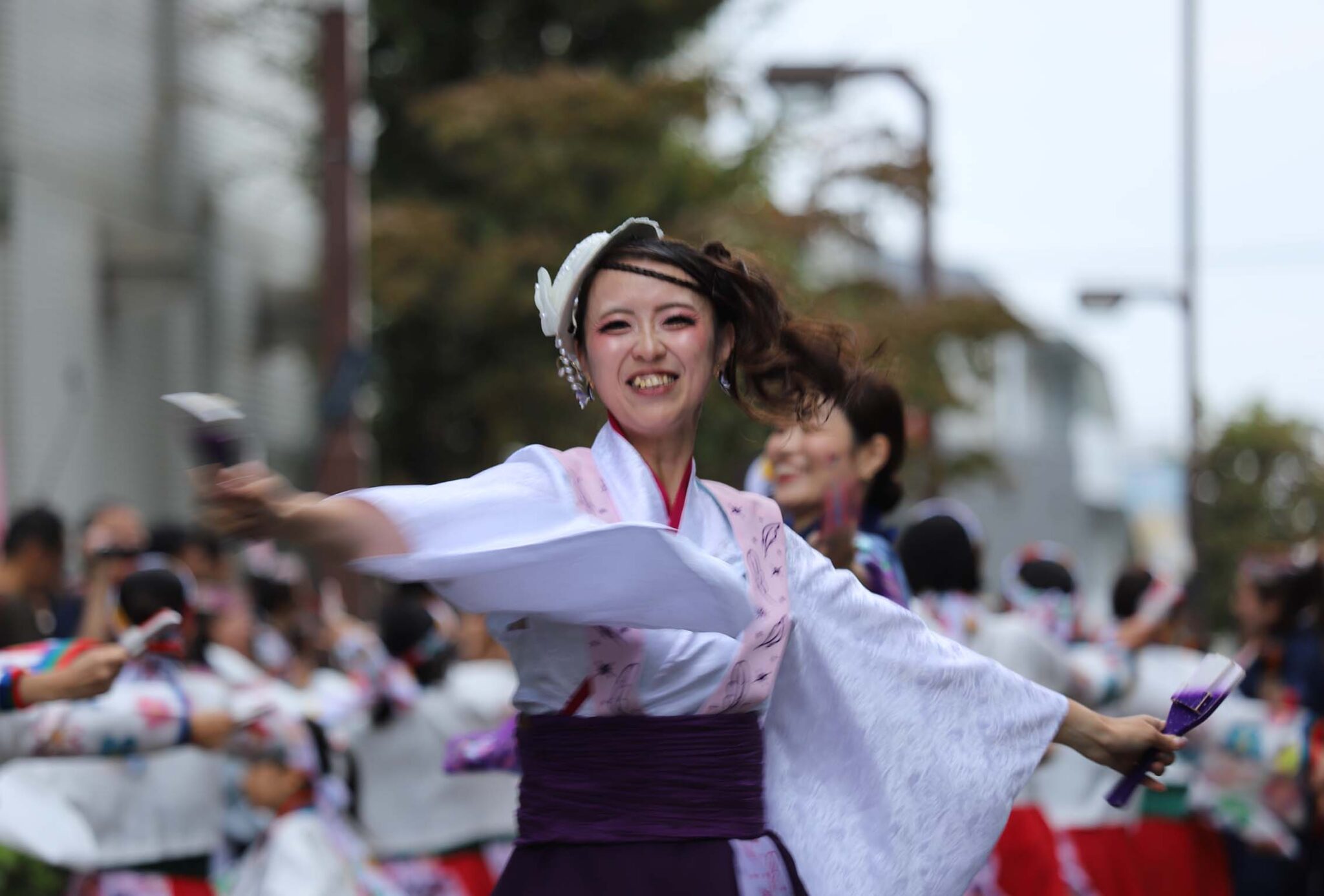 ちょうふ彩咲祭 デジタルフォトコンテスト | 公益財団法人 調布市文化