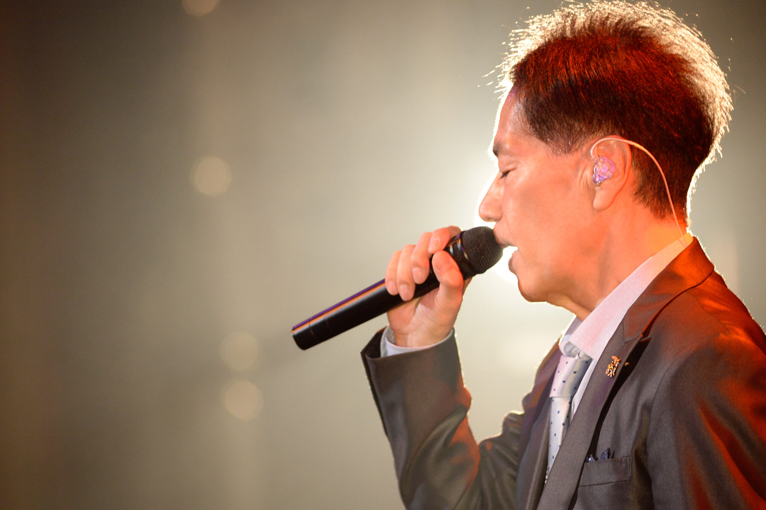 稲垣潤一CONCERT 2026 | 公益財団法人 調布市文化・コミュニティ振興財団