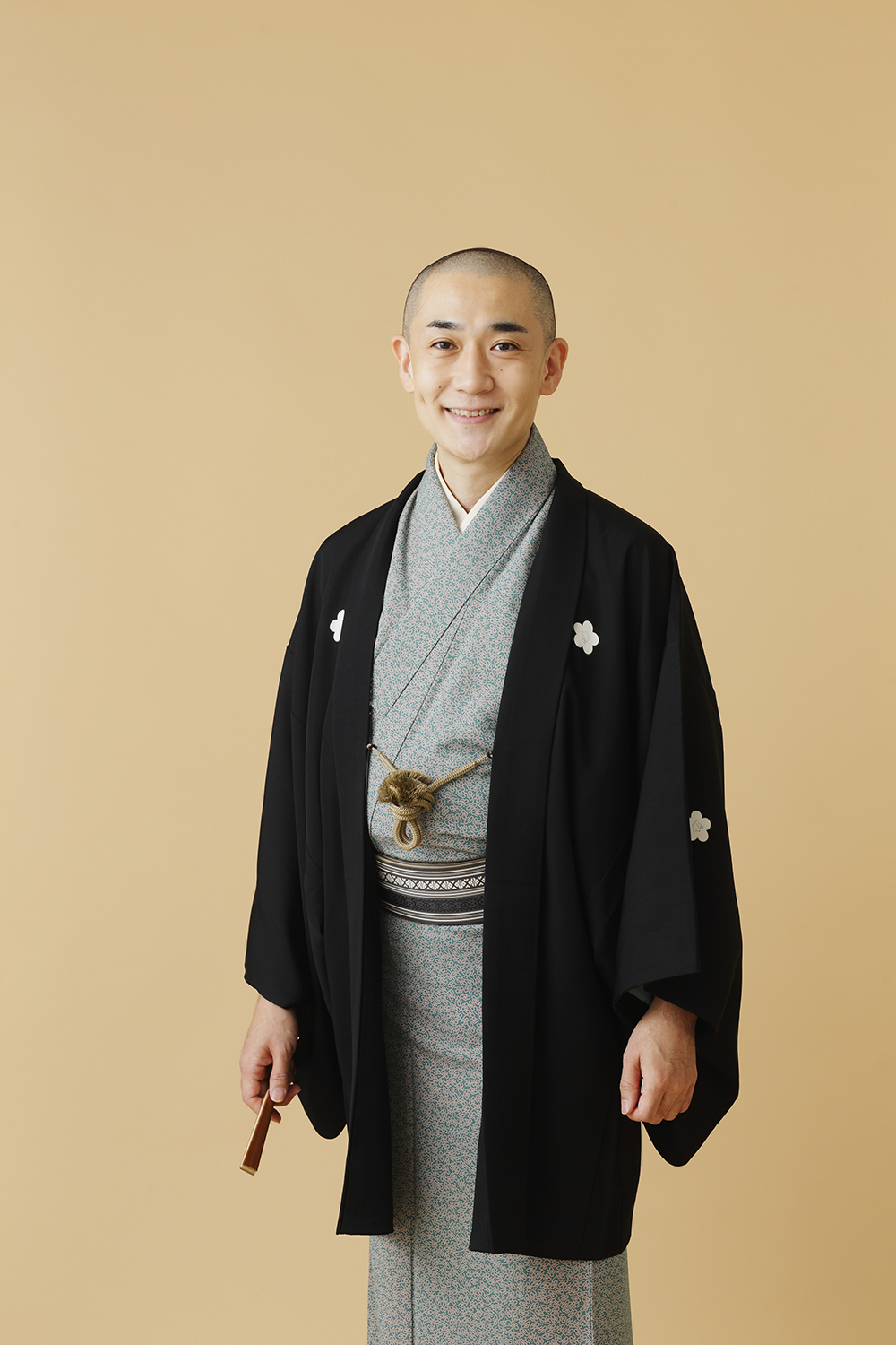 第127回調布寄席 林家正雀・林家きく麿・古今亭文菊 噺 百花繚乱