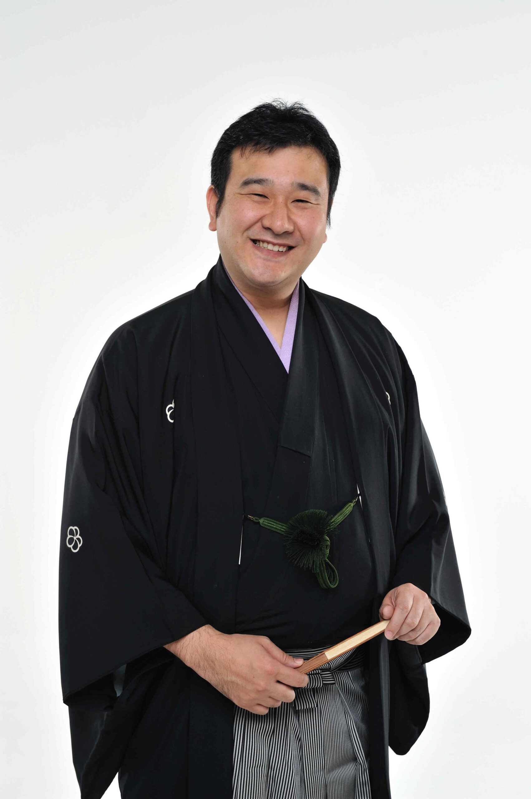第127回調布寄席 林家正雀・林家きく麿・古今亭文菊 噺 百花繚乱